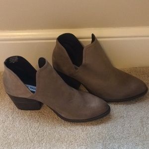 Steve Madden Boots